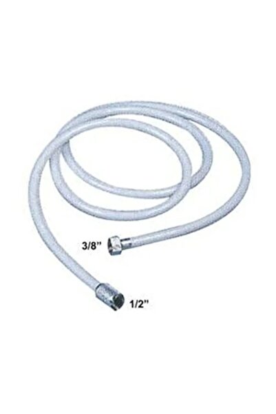 Home ENZH ONLİNE MARİN Tekne, Karavan Dış Duş Hortumu 2.5mt.