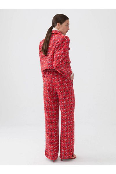 Nocturne N25kn3296 Nocture Pants - Relaxed Fit