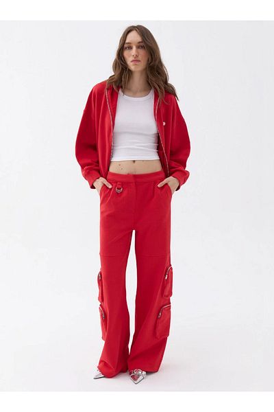 Nocturne N25kd3292 Model Nocturne Pants