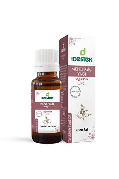 Destek 20 Ml Terebinth Oil