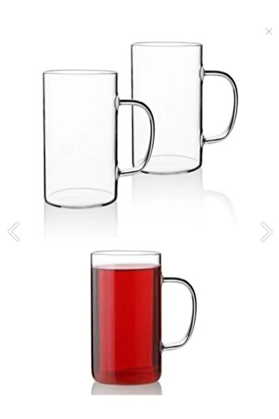 MİEN Mien 3 lü Termisil Bardak