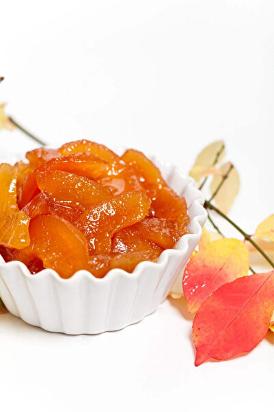 Gelinler Dağı Natural Ayva Reçeli 660 Cc