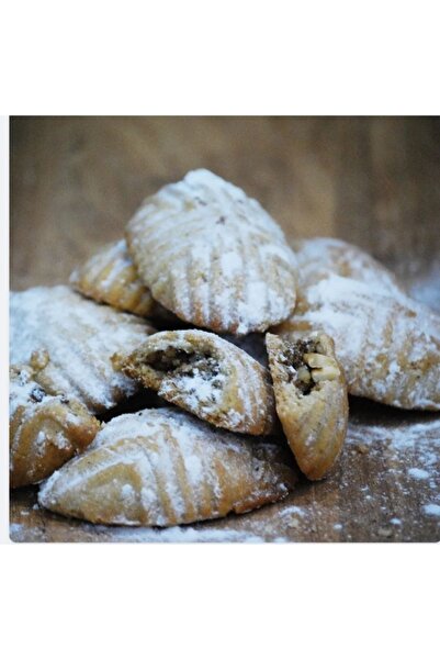 attarrifatcanhatayyöresel Cevizli Kurabiye ( Kerebiç) 500 G