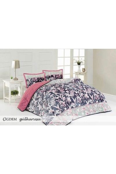 Merinos Comforter Set Çift Kişilik