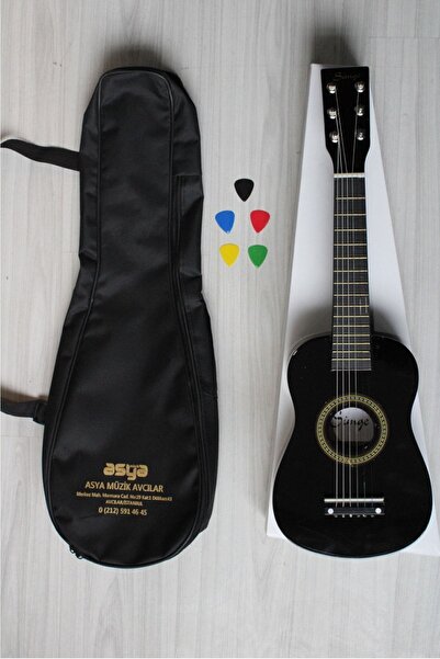 Genel Markalar Çocuk Gitarı