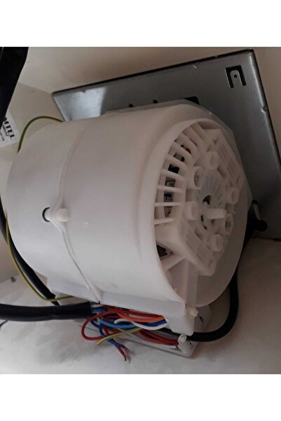 KUMTEL -luxell Karbon Filtresi