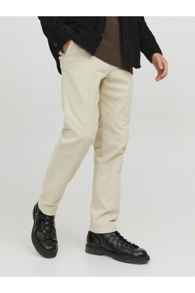 Jack & Jones Chinohose Regular Fit Chinohose