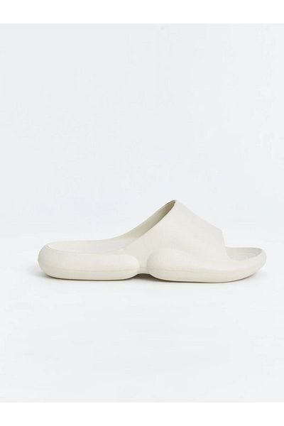 LC Waikiki LCW STEPS Men's Slippers - Flat Single Strap