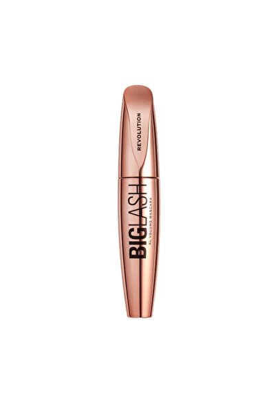 Revolution Mascara pentru volum și volumizare - Mascara pentru volumul genelo...