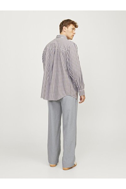 Jack & Jones Chino Corap Wide Leg Fit Chino Corap