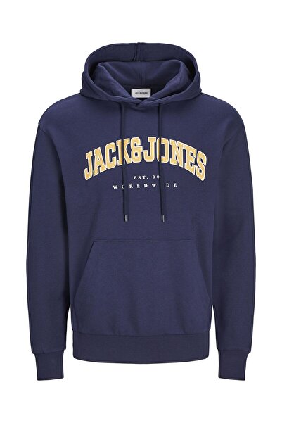 Jack & Jones Kapuzenpullover Logo Kapuzenpullover