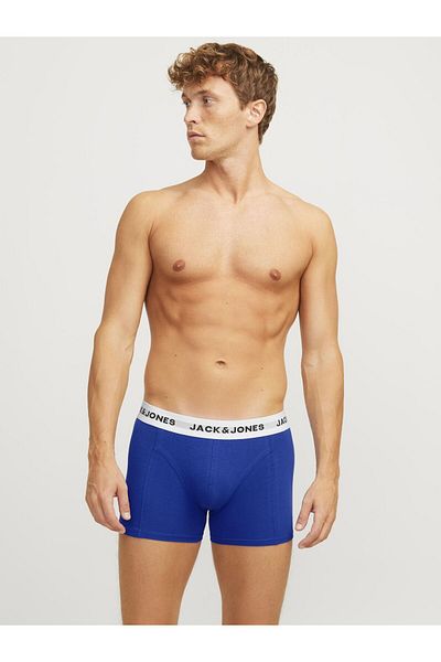Jack & Jones Boxer Shorts 3 Pack Boxer Shorts
