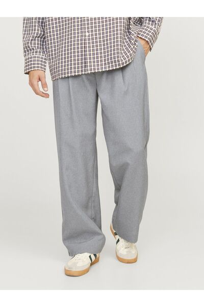 Jack & Jones Chino Corap Wide Leg Fit Chino Corap