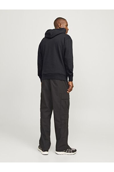 Jack & Jones Kapuzenpullover Logo Kapuzenpullover
