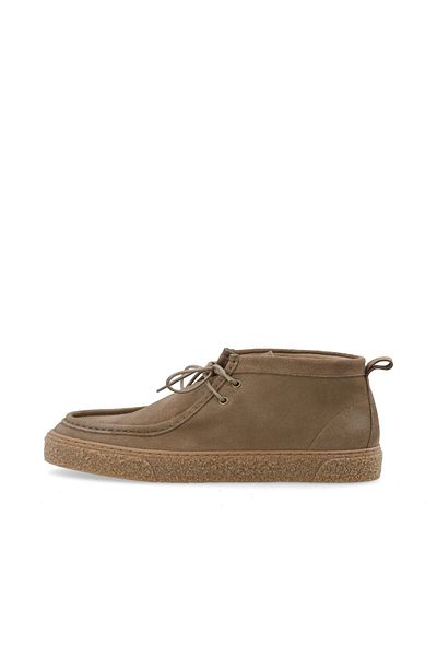 Bianco Wildlederstiefelette BIACHAD