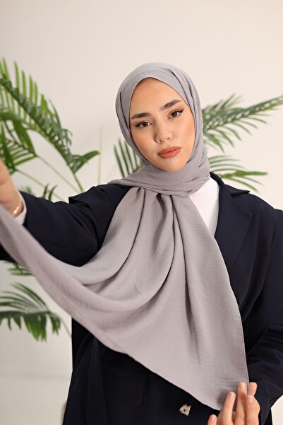Silk Home Mio Jazz Şal Vizon