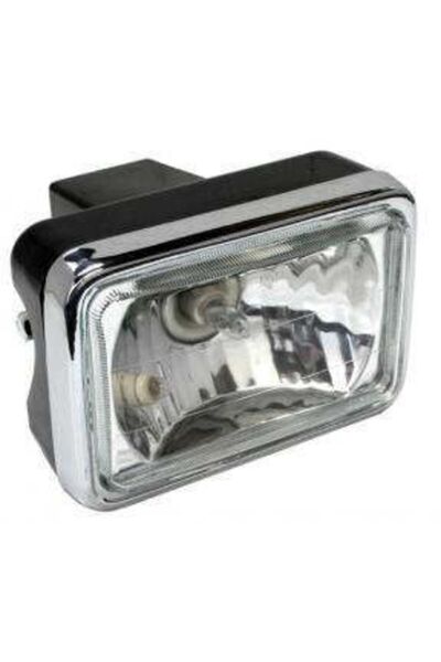 Çelik Nos Motor Cg Far Komple