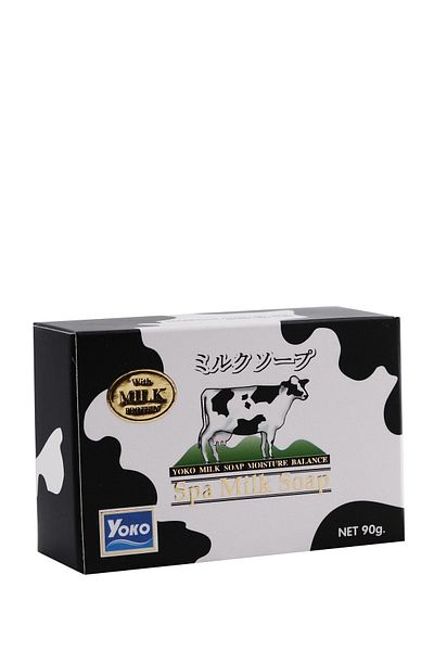 YOKO 90 gr Milky Stain Brightening Soap