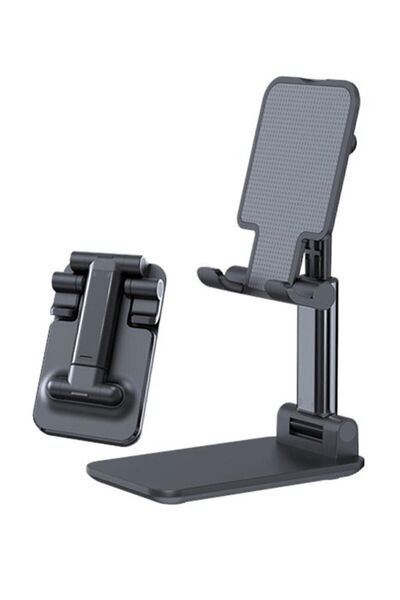 CMT Telefon Tutacağı 8 Vantuzlu Karışık Renk