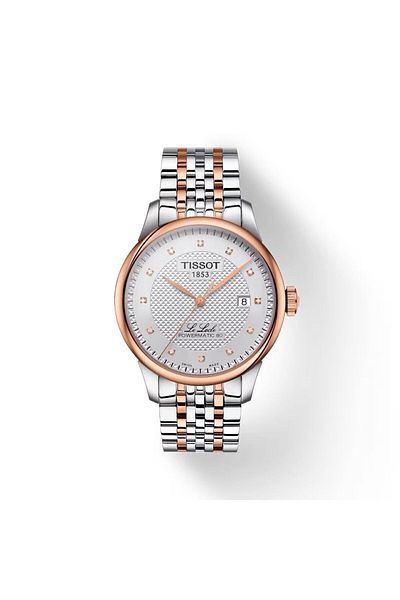 TISSOT Men's Wristwatch T006.407.22.036.01