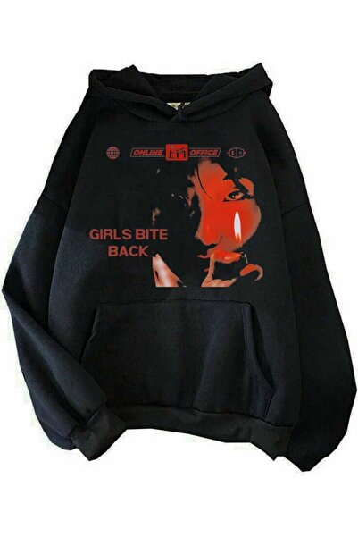 MAYDAY CULTURE Hanorac cu glugă unisex