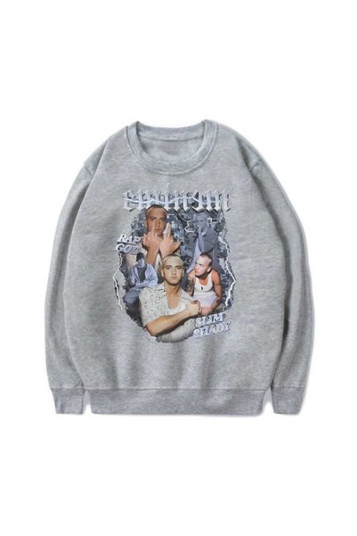 May Day Unisex Crew Neck Sweatshirt