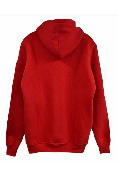 ARDSU Tagary&Asy Unisex Plain Hooded Sweatshirt 1St Quality