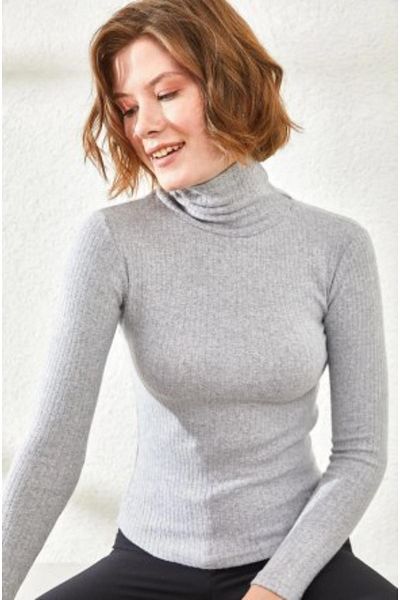 MAY MARA Γυναικεία μπλούζα με ζιβάγκο - Camisole Cut