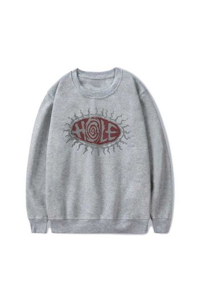 May Day Unisex Crew Neck Sweatshirt