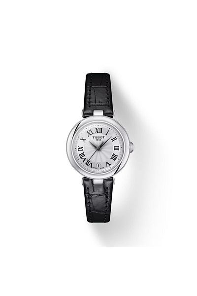 TISSOT ساعة يد نسائية موديل T126.010.16.013.00