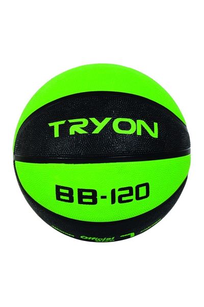TRYON Bb-120 No 7 Basketball Ball