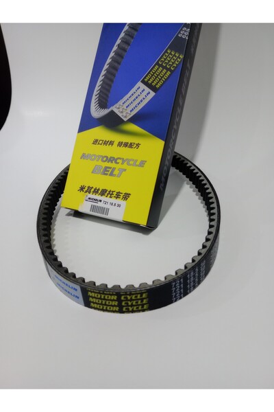 Michelin Apec Ps5 125 uyumlu Michelin Kayış