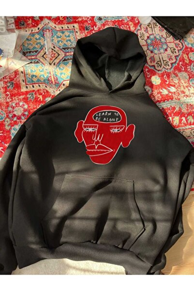 MAYDAY CULTURE Hanorac cu glugă unisex