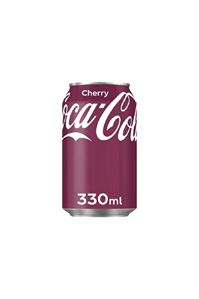 Coca-Cola Cherry 330ml