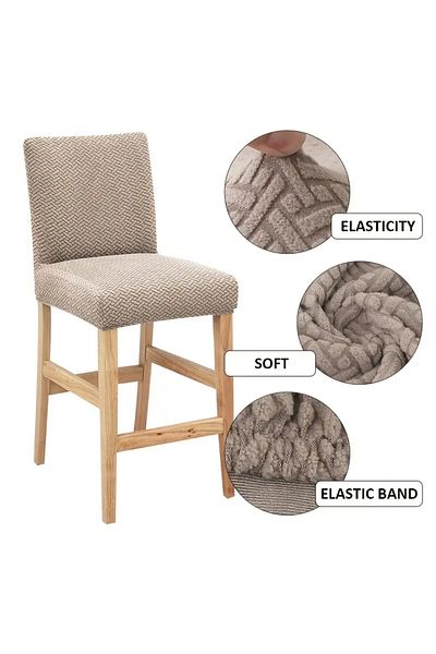 uzhanem Short Chair Cover - Cover