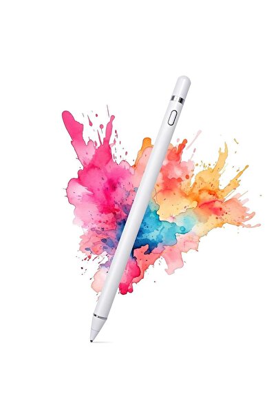 Fogy Stylus Pen Xiaomi Akıllı Telefon Ve Tablet Için Dokunmatik Kalem