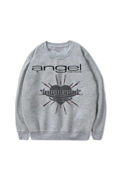 May Day Unisex Crew Neck Sweatshirt