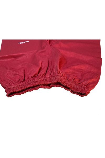 REFLEKS SPOR Taekwondo Bottom Dobok Red Blue Black Taekwondo Bottom Pants - Ribbed Dobok