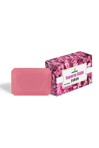 Destek Isparta Rose Soap 150 gr