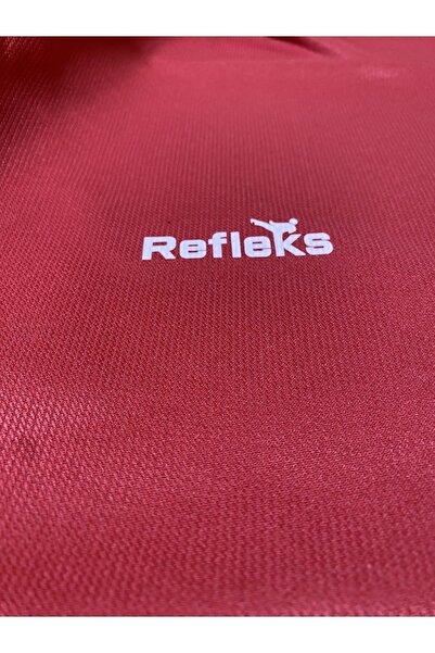 Genel Markalar Taekwondo Alt Dobok Kırmızı Mavi Siyah Taekwondo Alt Pantolon - Fitilli dobok