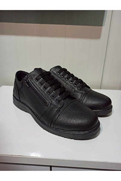 MODESS Pantofi confortabili cu fermoar