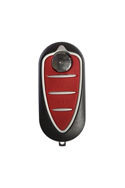 Alfa Romeo Giuletta 149 Container compatibil cu telecomandă cu 3 butoane Cont...