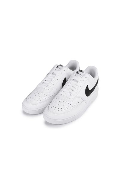 Nike Court Vision Lo- Men's Sports Shoes-cd5463-101.