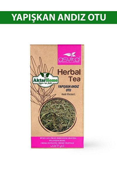 ASVİTA Asvita Adhesive Andız Herb 30 gr