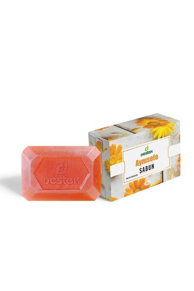 Destek Calendula Soap 150 G