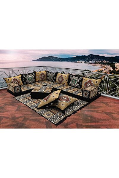 uğurlu şark köşesi Takımı