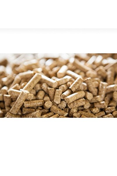 Quik Çam Pelet Kedi Kumu 10 kg 20 lt