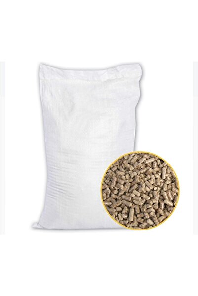 Quik Çam Pelet Kedi Kumu 10 kg 20 lt