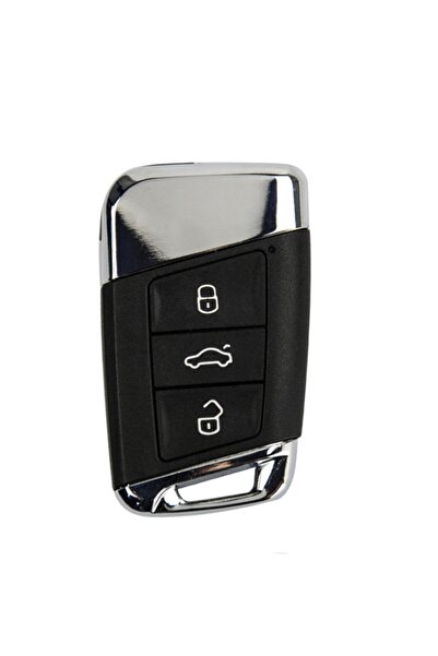 KeyBox غطاء التحكم بمفتاح الجيل الجديد من فولكس فاجن باسات B8