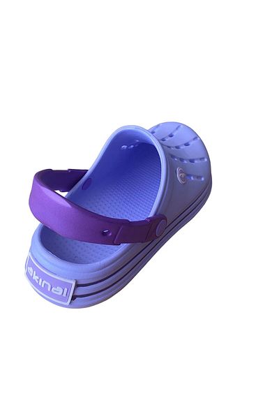 Akınal Bella Baret Kroks Slippers - Brtaks Model